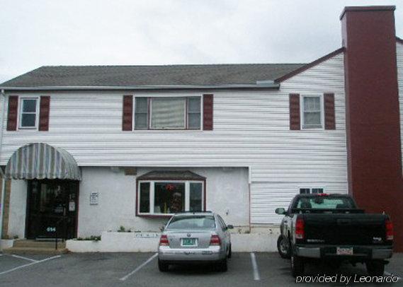 Hyannis Host Inn Luaran gambar