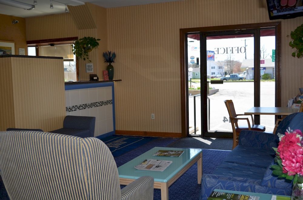 Hyannis Host Inn Luaran gambar