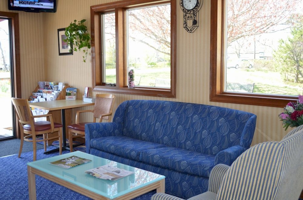 Hyannis Host Inn Luaran gambar